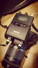 MIPRO ACT 80R - imagine 2