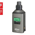 Mipro TA-80 UHF Digital Wireless Plug-on Transmitter