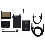 Set microfoane camera video/televiziune Mipro MR-90B VF-Set Basic