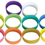 Inele colorate Mipro RH-77a