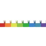 Cleme multicolor Mipro RH-87