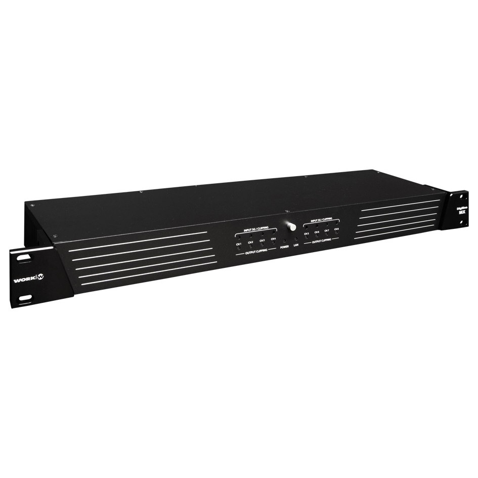 ps-products-18058-46507 Work PRO Digiline MX MKII - imagine 1