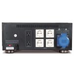 Work PRO EST 519/2 - stabilizator tensiune 5KVA - imagine 2