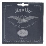 Corzi ukulele sopran AQUILA 100U