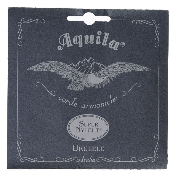 ps-products-18087-46593 Corzi ukulele sopran AQUILA 100U - imagine 1