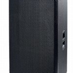 E11EVEN Sound ES-158 by DAS