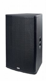 E11EVEN Sound ES-158 by DAS