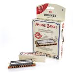 Hohner Marine Band 125th - Editie aniversara