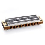 Hohner Marine Band 125th - Editie aniversara - imagine 3