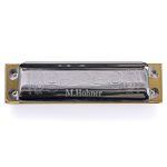 Hohner Marine Band 125th - Editie aniversara - imagine 4