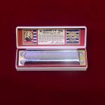 Hohner Marine Band 125th - Editie aniversara - imagine 7