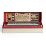 Hohner Marine Band 125th Anniversary - imagine 3