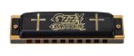Hohner Ozzy Osbourne Signature Harp - imagine 2