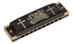 Hohner Ozzy Osbourne Signature Harp - imagine 3