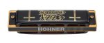 Hohner Ozzy Osbourne Signature Harp - imagine 4