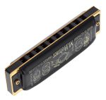 Hohner Ozzy Osbourne Signature Harp - imagine 6