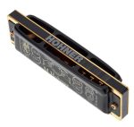 Hohner Ozzy Osbourne Signature Harp - imagine 7