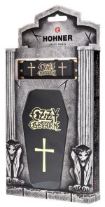 Hohner Ozzy Osbourne Signature Harp - imagine 10