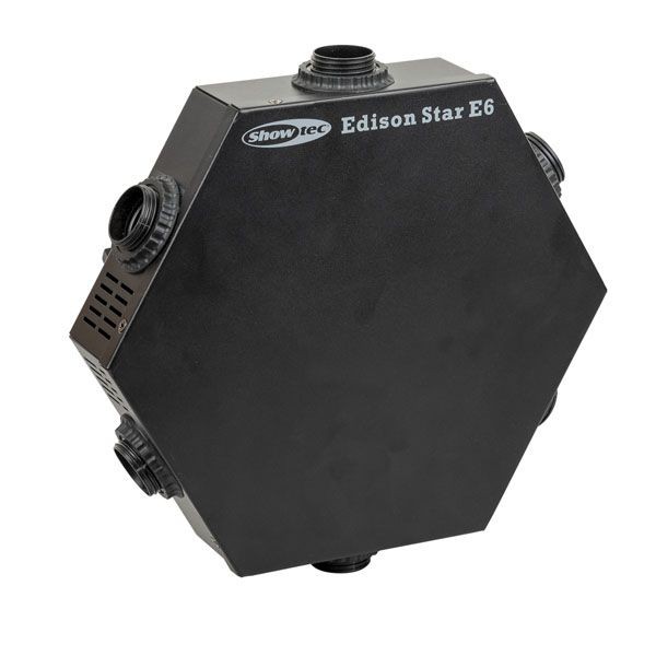 ps-products-18117-46712 Showtec Edison STAR E6 - imagine 1