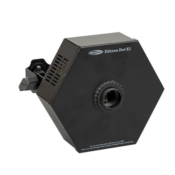ps-products-18118-46718 Showtec Edison DOT E1 - imagine 1