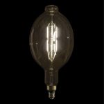 Showtec LED Filament BT180 6W, dimabil