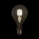 Showtec LED Filament PS35 6W, dimabil