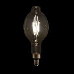 Showtec LED Filament  BT118 6W, dimabil