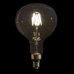 Showtec LED Filament R160 6W, dimabil