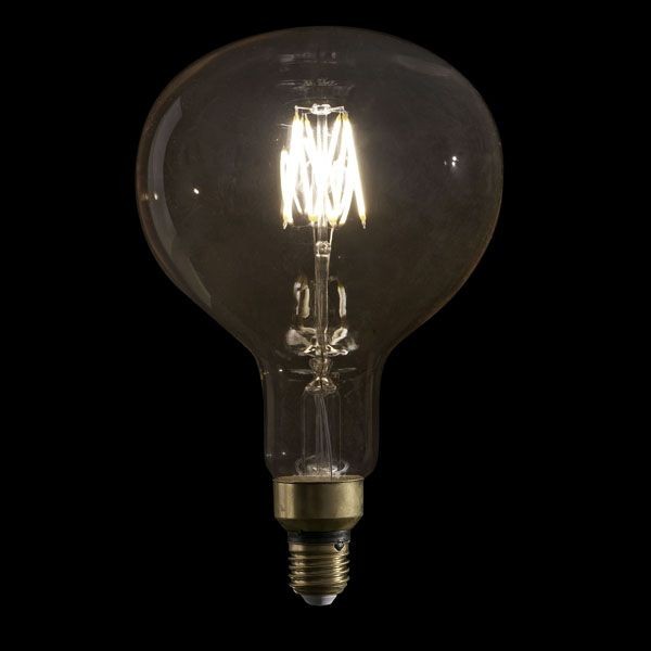 ps-products-18123-46726 Showtec LED Filament R160 6W, dimabil - imagine 1