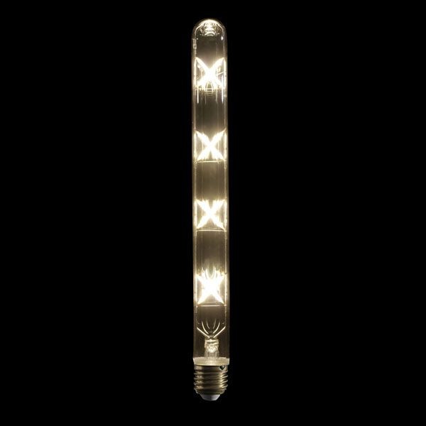 ps-products-18125-46728 Showtec LED Filament T9 8W 300mm, dimabil - imagine 1
