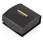 Muzicuta Hohner 110/8 Little Lady Gold Plated - imagine 3
