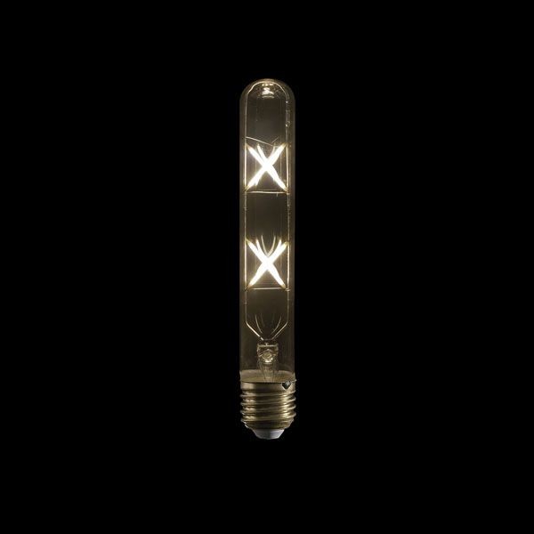 ps-products-18130-46733 Showtec LED Filament T9 185mm 4W, dimabil - imagine 1