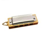Muzicuta Hohner LITTLE LADY - imagine 2