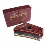 Muzicuta Hohner Harmonette