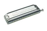 Muzicuta Hohner Silver Concerto Chromatic Harmonica