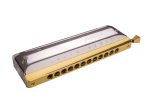 Muzicuta Hohner ‘AMADEUS’ Chromatic Harmonica M754401