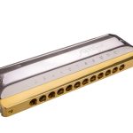 Muzicuta Hohner ‘AMADEUS’ Chromatic Harmonica M754401
