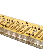 Muzicuta Hohner ORCHESTRA SERIES Chord 48 - imagine 3