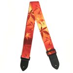 Multicolor guitar strap CL014