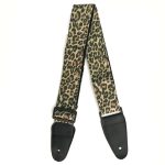 Curea chitara multicolor CL018