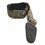 Curea chitara multicolor CL018 - imagine 2