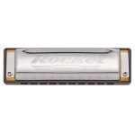 HOHNER Rocket HARMONICA A - Muzicuta - imagine 2