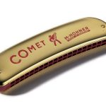 Muzicuta Hohner Comet 40 C