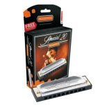 Muzicuta HOHNER Special 20 Db Progressive