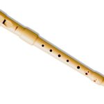 Hohner Blockflute Baroc B9517