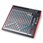 Mixer Pasiv Allen & Heath ZED-18