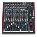 Mixer Pasiv Allen & Heath ZED-18 - imagine 2