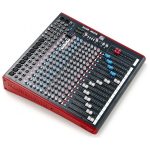 Mixer Pasiv Allen & Heath ZED-18 - imagine 3