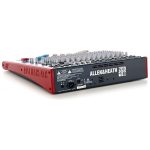 Mixer Pasiv Allen & Heath ZED-18 - imagine 4