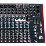 Mixer Pasiv Allen & Heath ZED-18 - imagine 6